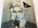 Rare Madonna 1983 Self Titled Vinyl Still SEALED reissue Record Lp