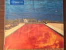 Sealed RED HOT CHILI PEPPERS Californication 2LP 180 Gram 2012 Warner Brothers