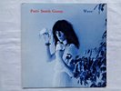 Patti Smith Group Wave 1979 Arista AB-4221 1st Calbi Sterling Press w/Insert NM-