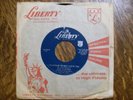 MIKE CLIFFORD I'm Afraid To Say I Love You TEEN ROCKER Liberty 55219 45 - NM