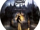 King Diamond-Abigail II  VINYL NEW