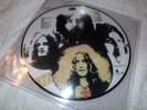 LED ZEPPELIN LP ZEP III PICTURE DISC