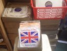 HUGE Vera Lynn 78 RPM boxed/catalogued archive + some vinyl 7