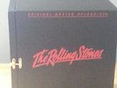 Rolling Stones MFSL Box Mobile Fidelity MoFi discs NM