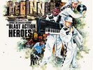 Beginner (Absolute Beginner) - Blast Action Heroes Vinyl 3LP DA09536469