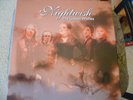 nightwish - the golden wishes (NL)2001 4 pic disc LPs Vinyl Collectors Box NM