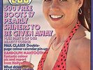 Fab 208 Magazine 4 June 1977      Randy Mantooth      Tim Matheson