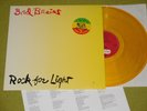 BAD BRAINS - Rock for light -  rare remixed Version   ,col.Vinyl LP    3 bonus