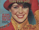 Jackie Magazine 10 March 1979  No. 792    The Bee Gees    Davy Jones
