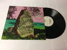 OZRIC TENTACLES - MUCK KICKER - BLACK ADDER RECORDS - VINYL LP EX-