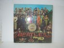THE BEATLES - SGT. PEPPERS LONELY HEARTS CLUB BAND - LP - 1967 - FIRST PRESSING