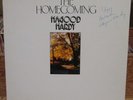 HAGOOD HARDY THE HOMECOMING LP AUTOGRAPHED 1975 ATTIC CTL LAT 1003 1975