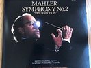 Mahler: Symphony No.2 