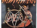 Slayer Show No Mercy EX Vinyl TESTED MBR 1013 1st Press Thrash Debut Indie 1983