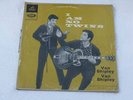 I AM NO TWINS VAN SHIPLEY Angels Fr Instrumentals 160 Gram LP Record India-1022