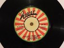 EWAN & JERRY Rock Steady Train My Baby Is Gone GIANT  GN9 1967 VINYL SINGLE VG