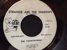The Countdowns You Know I Do / Strange Are The Shadows