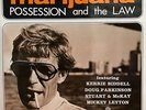 MARIJUANA AND THE LAW - OST - LP - ANTS NEEME - RARE OZ JAZZ FUNK