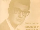 Buddy Holly(2nd State 7