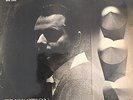 NILS LINDBERG - Trisection JAZZ LP COLUMBIA ORIGINAL