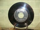 LIGHTNING SLIM  BLUES 45 ON FEATURE  
