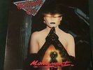 HALLOWS EVE Monument LP Metal Blade thrash speed metal