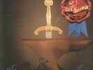 Rick Wakeman(Signed Vinyl LP Gatefold)The Myths And Legends Of King Art-M/M