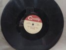 78 RECORD THE IMPERIALS TWO PEOPLE IN THE WORLD TEARS ON MY PILLOW