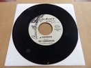 The Commanches - Tomorrow/Missed Your Lovin' - Hickory - Beat Group/60's Rock