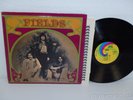 FIELDS self-titled LP UNI 73050 (1969) Rare Heavy Psych Rock VINYL s/t