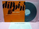 JAPAN LP HANK MOBLEY DIPPIN' GXK8201 KING RECORDS INSERT MORGAN MABERN HIGGINS