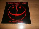 DINOSAUR JR No Freak Scene LP vinyl