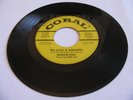 SHARON SOUL - HIS LOVE IS AMAZING / LET ME GET TO KNOW YOU - CORAL DJ