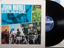 JOHN MAYALL   