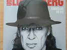 UDO LINDENBERG 2LP: STÄRKER ALS DIE ZEIT (2016, NEU; 180 GRAM)