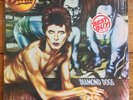 David Bowie – Diamond Dogs – Progressive Rock-Glam Rock Vinyl LP – Rebel Rebel