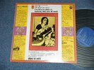 PADMANABHAN Japan 1975 NM LP THE QUEEN OF VEENA India