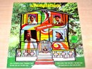 EX/EX   The Temptations/Psychedelic Shack/1970 Tamla Motown LP