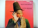 CAPTAIN BEEFHEART  Magic Band Dbl LP Trout Mask Replica 1969  Reprise zappa