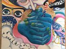 Sweet Smoke Just A Poke - Dutch Press 1970 LP Catfish Label - Prog Psych Stoner