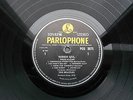The Beatles Stereo Rubber Soul LP UK 1st Press Yellow & Black