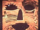 CROWDED HOUSE - Woodface (reissue) - Vinyl (LP)