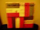 THE COMPLETE STONE ROSES DBL LP ( PLEASE READ DESCRIPTION)