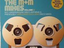 The M & M Mixes Volume 3: NYC Underground Disco Anthems & Previously Unreleas...
