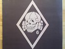 Death In June - The Guilty Have No Pride - BAD VC3 - Vinyl - VG