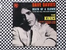 DAVE DAVIS // KINKS: Death of a Clown  EP 7