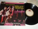 ASD 519 SILVESTRI 'HUNGARIAN SLAVONIC SPANISH AND POLOVTSIAN DANCES' HMV STEREO