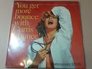 You Get More Bounce With Curtis Counce audiophile 2 LP limited #449 USA