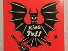 King Tuff self-titled LP Loser Edition color vinyl Sub Pop rare OOP Ty Segall