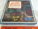 Sealed New All Time Broadway Hit Parade Vinyl LP 11 Records Readers Digest RCA